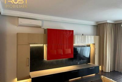 Grand Park I 2 Camere I Terasa I Garaj - 5