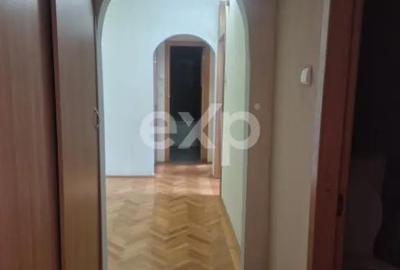 Apartament cu 3 camere decomandat în Popa Șapcă - 3