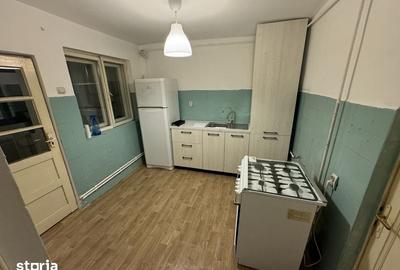 Casă cu 4 camere cu Teren 80 Mp în Domenii - 1