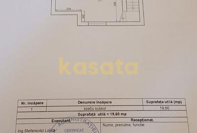 Casă individuală cu 4 camere cu Teren 850 Mp în Iancu Nicolae - 39