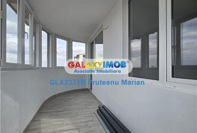 Apartament cu 3 camere decomandat în Central - 7