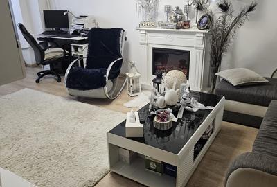 Apartament cu 3 camere decomandat în Mazepa 1 - 1