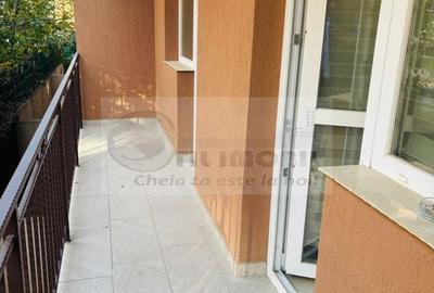 APARTAMENT 2 CAM VALEA LUPULUI ANTIBIOTICE 43 MP MOBILAT UTILAT ETAJ 1 - 18