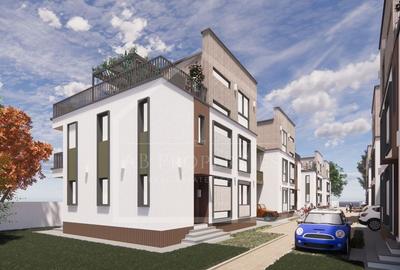 Vila 4 camere | Garaj, Pompe caldura, Panouri fotovoltaice, etc - 29