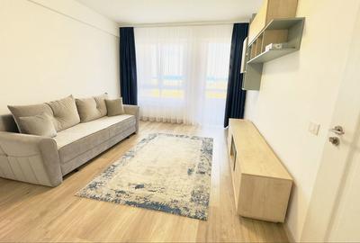 Apartament cu 2 camere decomandat, mobilat în Cristian - 8