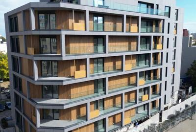 Apartament 3 camere – NOOR Unirii - 1