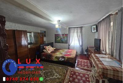 Casă cu 3 camere cu Teren 210 Mp în Babadag - 7