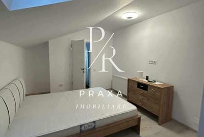 Ap de inchiriat, 3 camere, 76 mp, parcare, AC, panorama, zona Stejarului! - 6