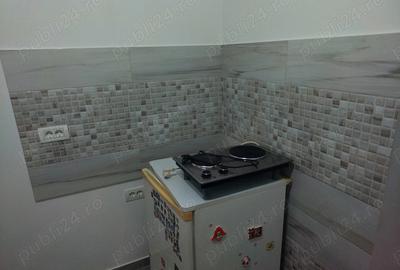 Camera camin Valea Rosie - 8