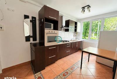 Apartament cu 2 camere în Cornișa - 1