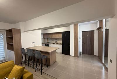 Apartament cu 3 camere în Republicii - 3