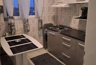 Apartament cu 2 camere decomandat în Podgoria - 2