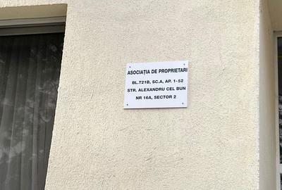 Apartament cu 4 camere în Tei - 6