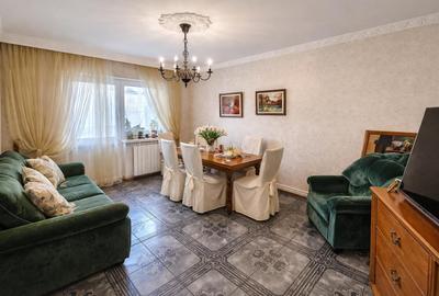 Apartament cu 4 camere decomandat în Faleza Nord - 4