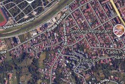 Casă cu 4 camere în Petrișor - 5