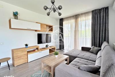 Apartament cu 3 camere decomandat în Central - 3