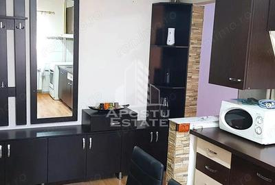 Apartament 2 camere , zona 6 vanatori - 2