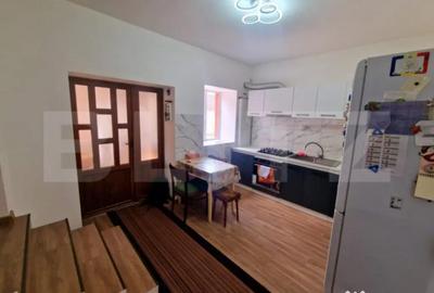 Casă cu 4 camere cu Canalizare în Feldioara - 9