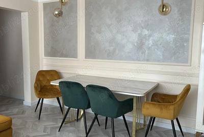 Inchiriere Apartament 3 camere- Obor- Strada Elena - 3