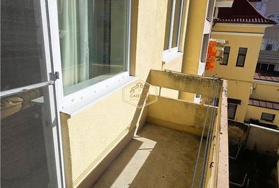 Apartament cu 3 camere decomandat, mobilat în Central - 7