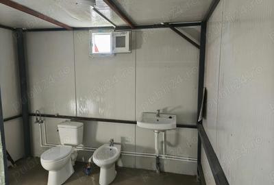 Spațiu comercial, de 350 mp, în Petrești - 1