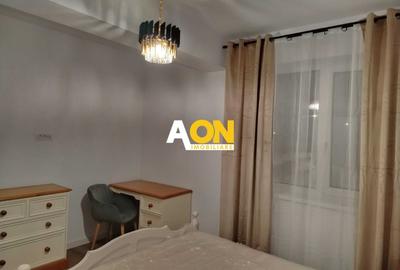 Apartament cu 3 camere decomandat, mobilat în Cetate - 3
