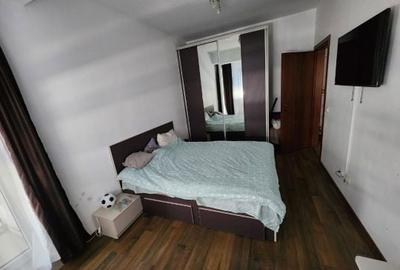 Apartament cu 2 camere decomandat în Exterior Vest - 2