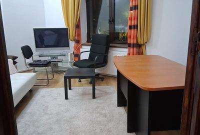 Bd. Dacia, Mosilor Ap 2 camere, 60mp, mobilat utilat - 3