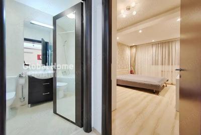 Executive 2-Room Apartment | Herastrau | Parking Included - 14