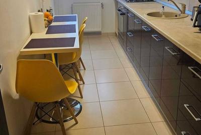 Apartament cu 2 camere decomandat în Chiajna - 5