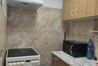 Garsonieră decomandată în Exterior Vest - 2