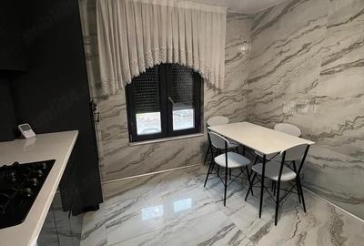 Apartament cu 3 camere decomandat în Central - 4
