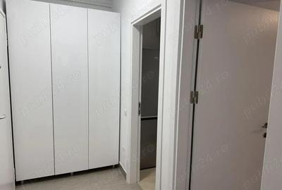 Garsoniera titanul nou-HIGH CLASS-centrala proprie-modern - 7