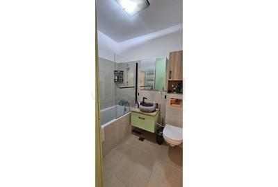 Apartament cu 3 camere decomandat, mobilat în Pipera - 7