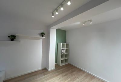 2 camere, Cellini Residence, nou, prima inchiriere, aproape de parc - 2