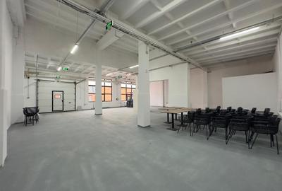 Spațiu industrial, în Nicolina - 8