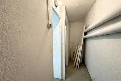 Apartament cu 3 camere, 2 boxe si garaj | Etaj 1 | Zona Fabric - 17