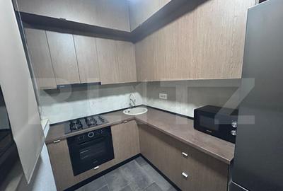 Apartament cu 2 camere, bloc nou, incalzire in pardoseala, B Apartament cu 2 camere, bloc nou, incalzire in pardoseala, B - 6