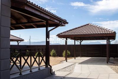 Casă individuală cu 4 camere cu Canalizare în Sânpetru - 3