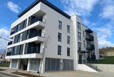 Apartament cu 3 camere în Baciu - 1