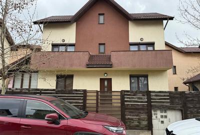 Vila Individuala 5 Camere - 3