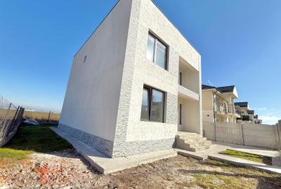 Vila individuala | 5 camere | 3 bai | Incalzire in pardoseala - 4