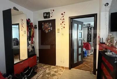 Apartament cu 4 camere decomandat în Central - 10