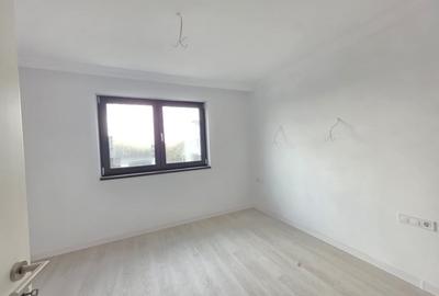 Apartament cu 3 camere tip duplex, gradina 100mp, Sanpetru - 8