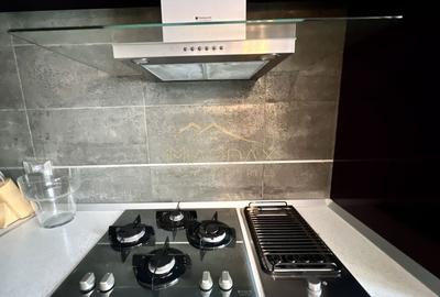 Penthouse de Inchiriat | Dorobanti - Floreasca | 210mp - 18