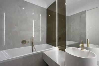 Apartament cu 2 camere decomandat în Central - 14