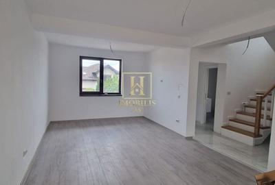 Casă cu 4 camere cu Teren 250 Mp în Cug - 7
