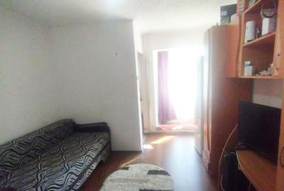 *NOU* Garsoniera zona Nicolina - 3