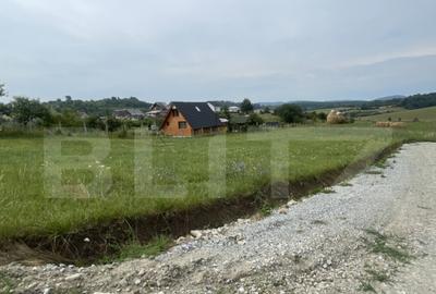 Teren de vanzare zona Subcetate, aproape de str. Tarp - 5