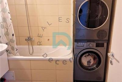 Apartament cu 3 camere decomandat, mobilat în Avantgarden - 14